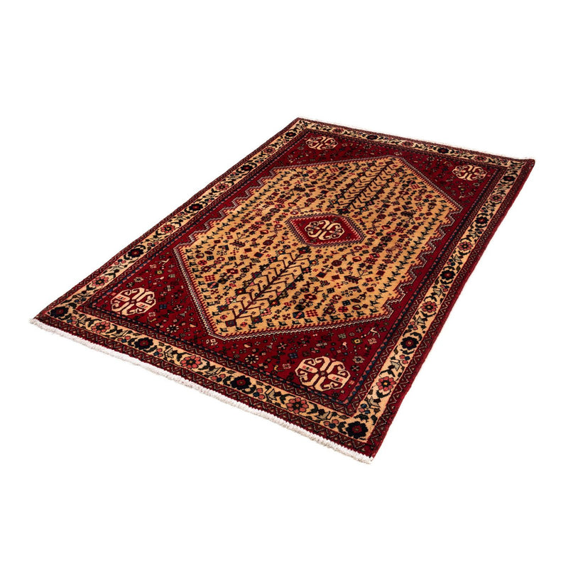 Abadeh Teppe 157x105cm - Persisk teppe