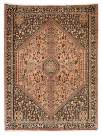 Abadeh Teppe 198x160cm - Persisk teppe – product image