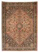 Abadeh Teppe 198x160cm - Persisk teppe
