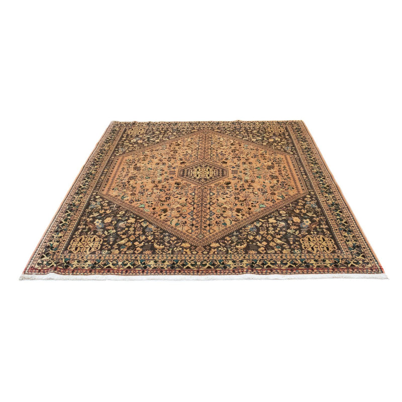 Abadeh Teppe 198x160cm - Persisk teppe