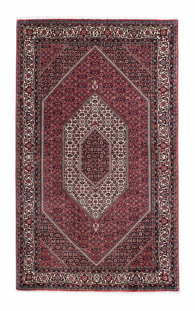 Bidjar Teppe 134x220cm - Persisk teppe