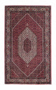 Bidjar Teppe 220x134cm - Persisk teppe
