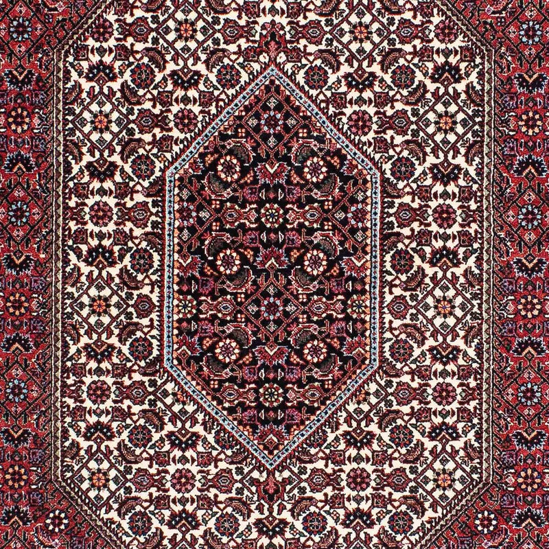 Bidjar Teppe 220x134cm - Persisk teppe