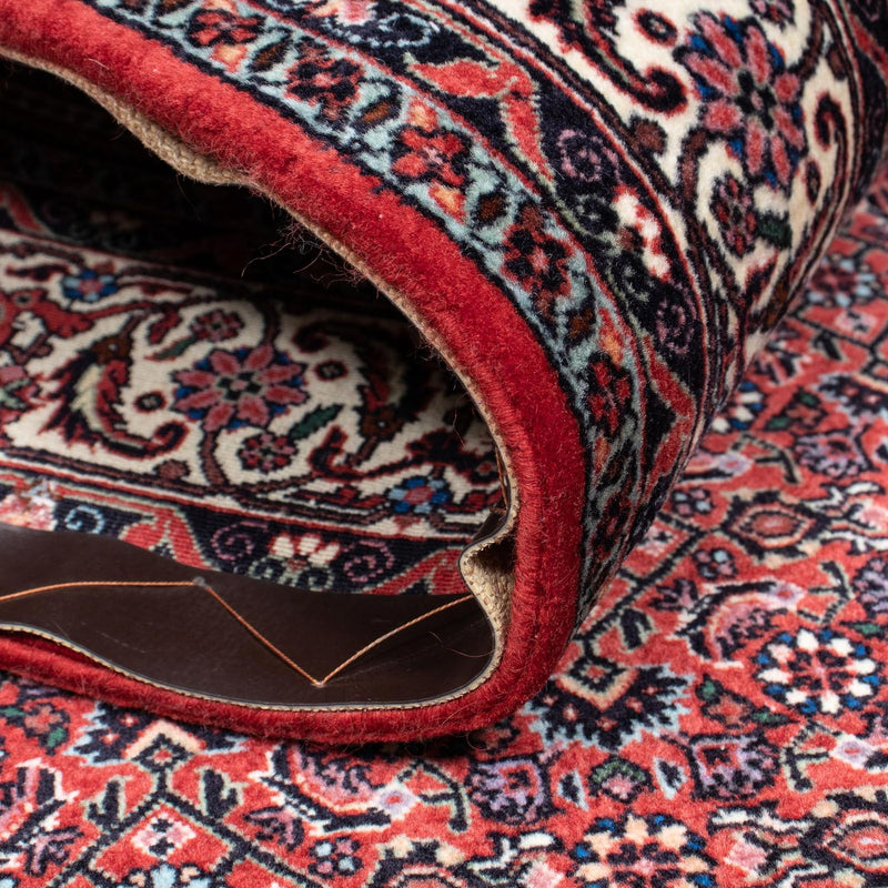 Bidjar Teppe 220x134cm - Persisk teppe