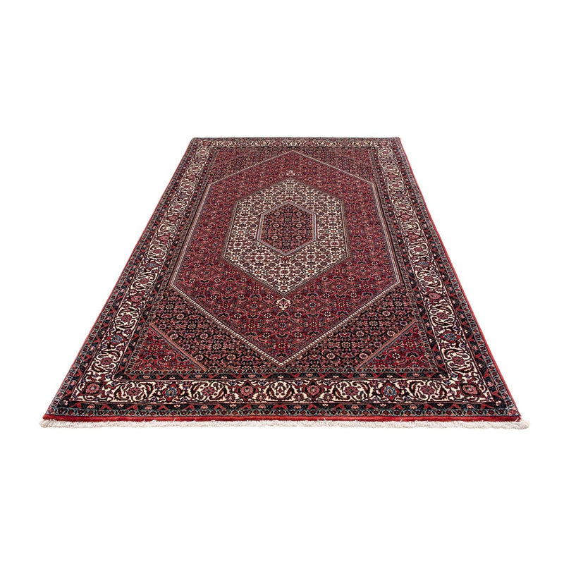 Bidjar Teppe 220x134cm - Persisk teppe