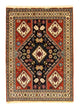 Qashqai Teppe 154x107cm - Persisk teppe