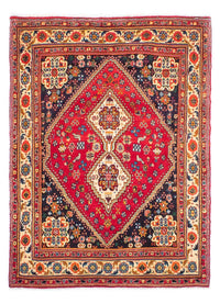 Abadeh Teppe 170x122cm - Persisk teppe – product image