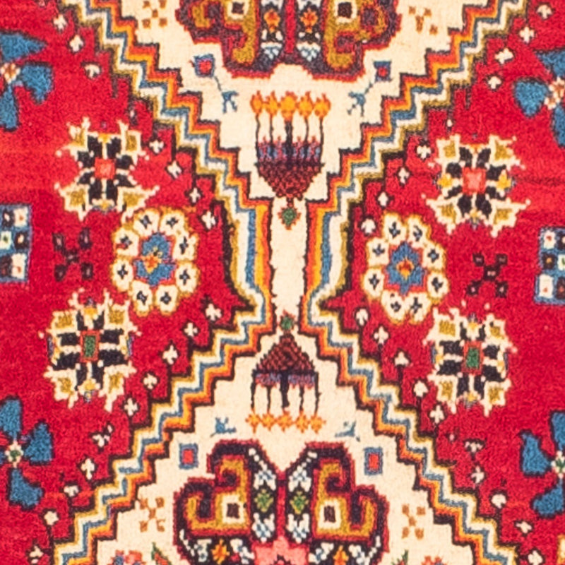 Abadeh Teppe 170x122cm - Persisk teppe