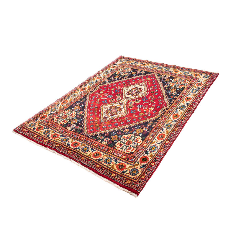 Abadeh Teppe 170x122cm - Persisk teppe