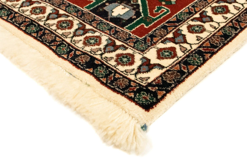 Qashqai Teppe 121x81cm - Persisk teppe
