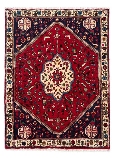 Abadeh Teppe 102x148cm - Persisk teppe