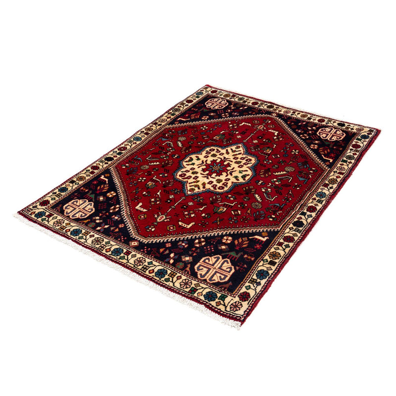 Abadeh Teppe 148x102cm - Persisk teppe