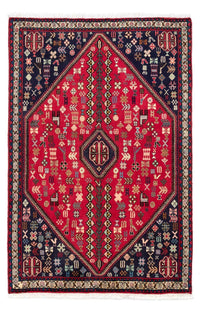 Abadeh Teppe 150x97cm - Persisk teppe – product image