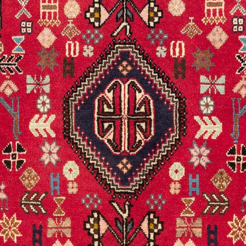 Abadeh Teppe 150x97cm - Persisk teppe