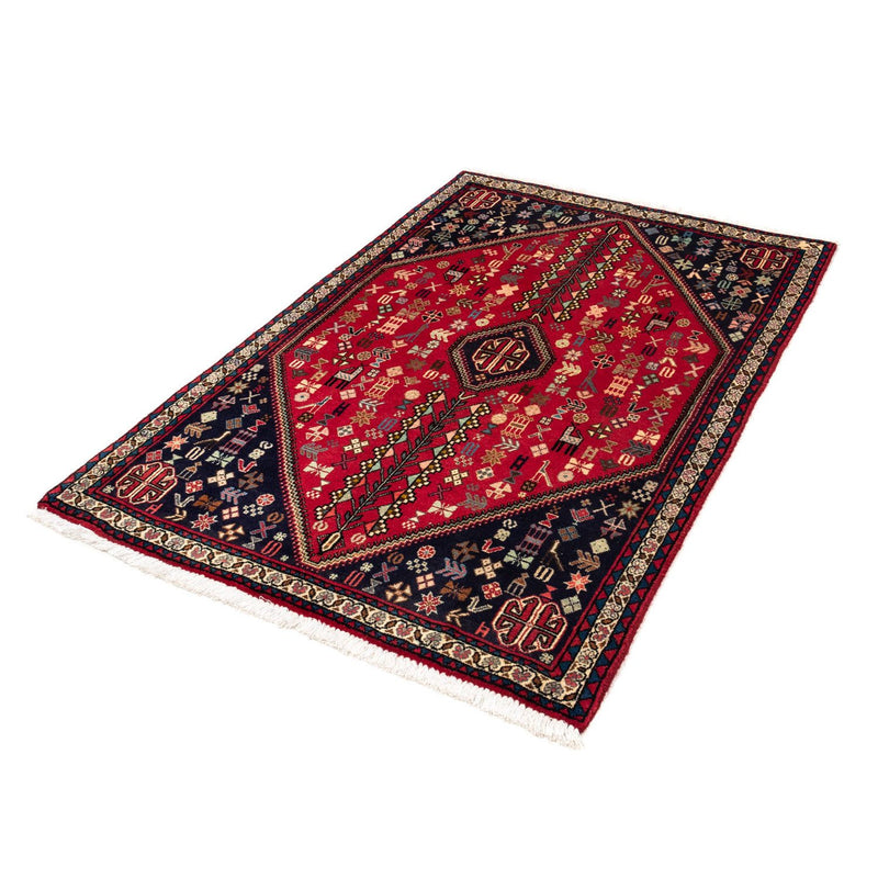 Abadeh Teppe 150x97cm - Persisk teppe