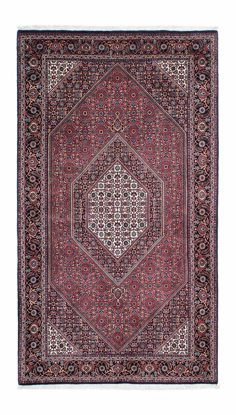 Bidjar Teppe 225x128cm - Persisk teppe