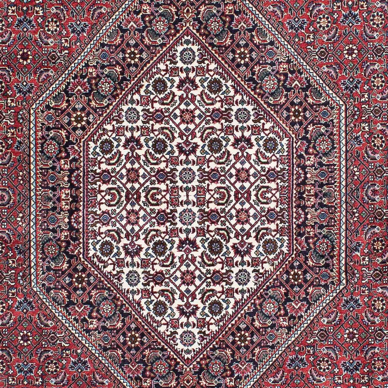 Bidjar Teppe 225x128cm - Persisk teppe