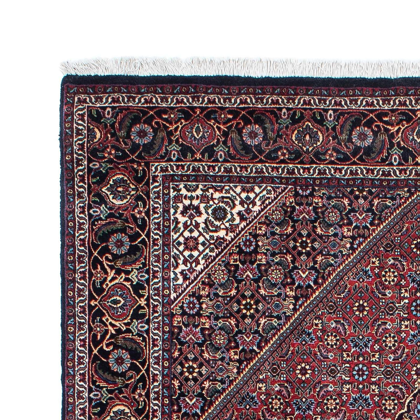 Bidjar Teppe 225x128cm - Persisk teppe