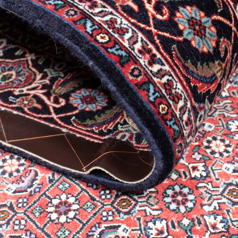 Bidjar Teppe 225x128cm - Persisk teppe