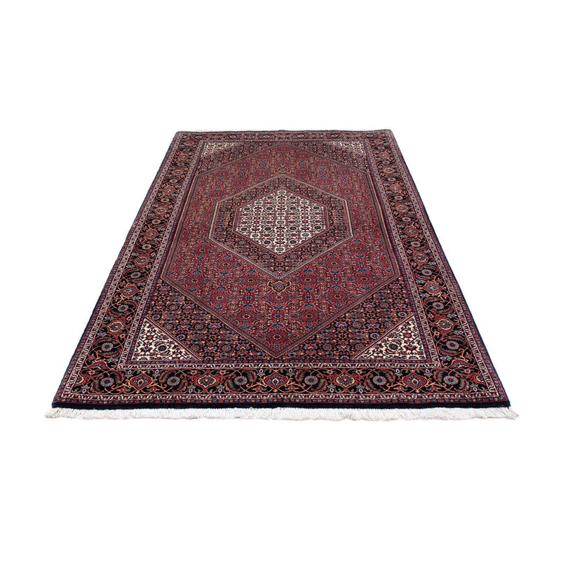 Bidjar Teppe 225x128cm - Persisk teppe