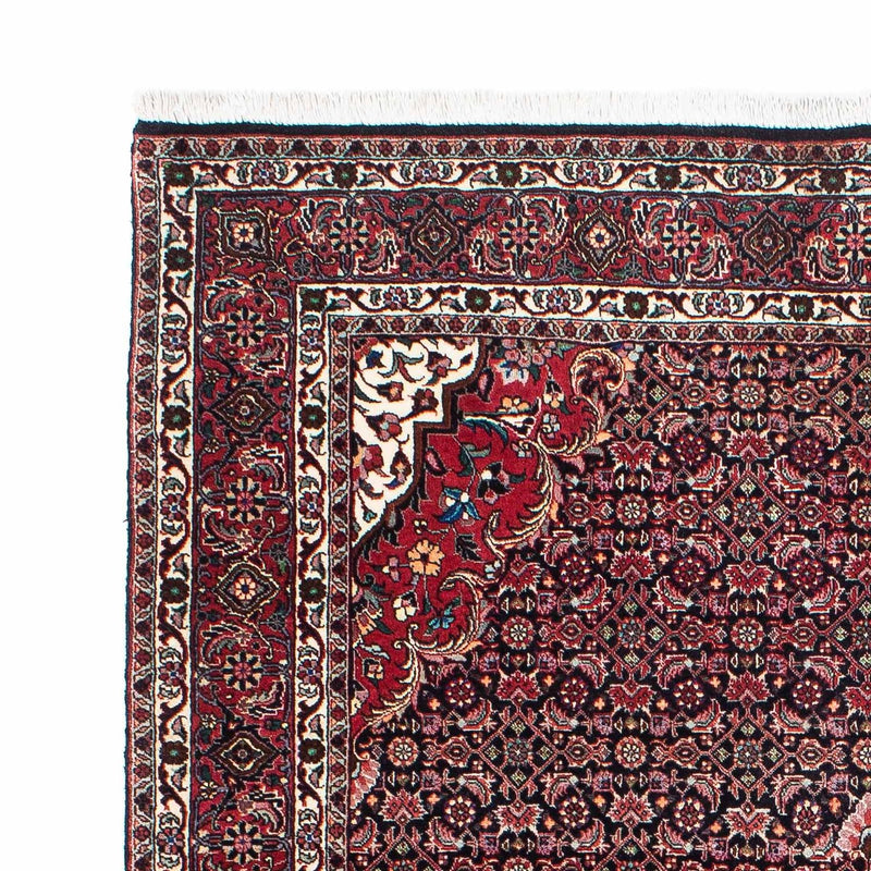 Bidjar Teppe 214x133cm - Persisk teppe