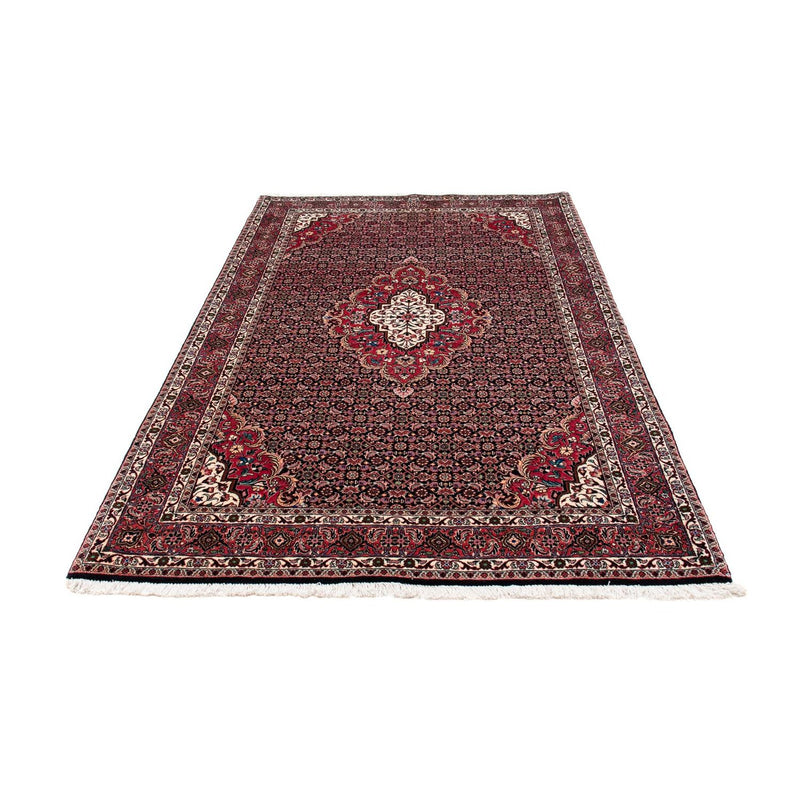 Bidjar Teppe 214x133cm - Persisk teppe