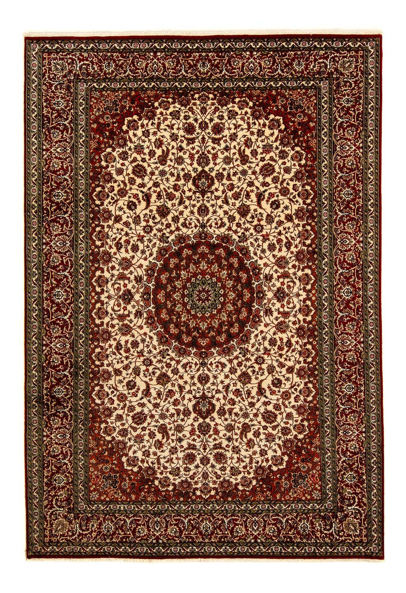 Qom Teppe 358x244cm - Persisk teppe
