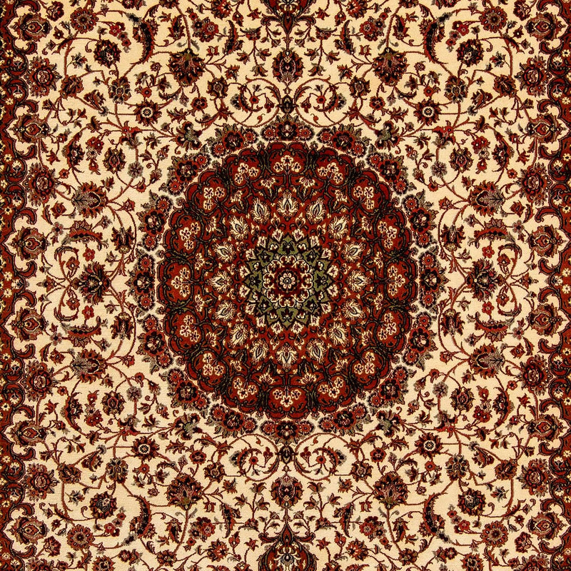 Qom Teppe 358x244cm - Persisk teppe