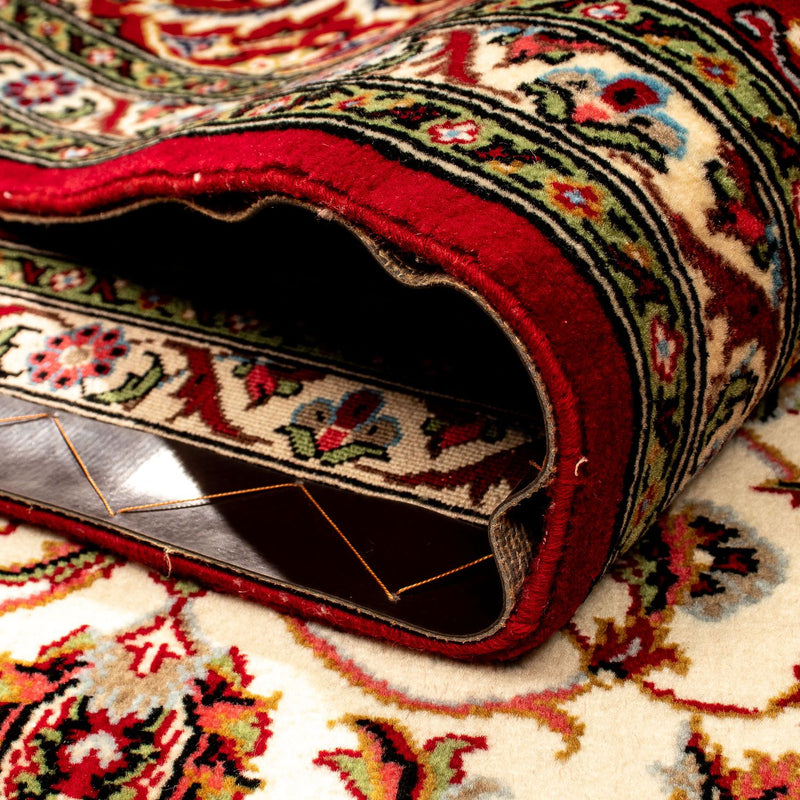 Qom Teppe 358x244cm - Persisk teppe