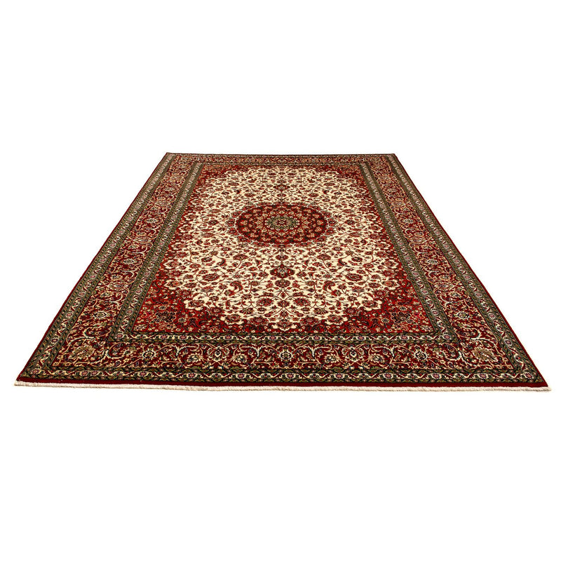 Qom Teppe 358x244cm - Persisk teppe