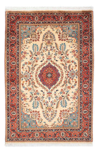 Sarouk Teppe 200x132cm - Persisk teppe – product image
