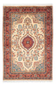 Sarouk Teppe 200x132cm - Persisk teppe