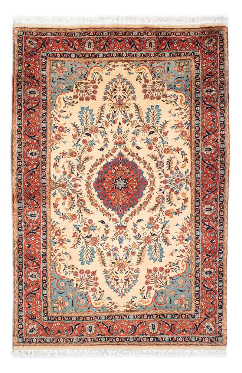 Sarouk Teppe 200x132cm - Persisk teppe