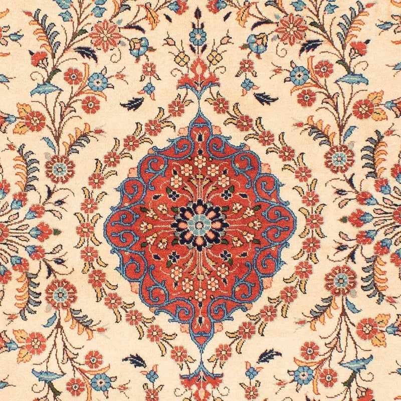 Sarouk Teppe 200x132cm - Persisk teppe
