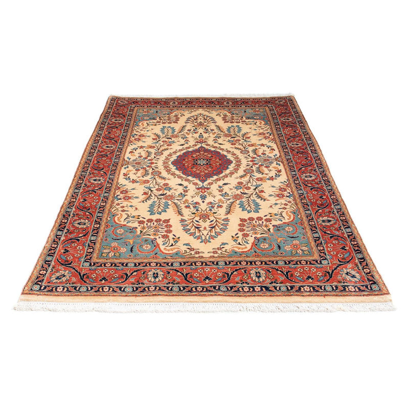 Sarouk Teppe 200x132cm - Persisk teppe