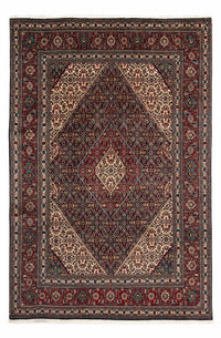 Tabriz - 40 Raj Teppe 300x197cm - Persisk teppe – product image