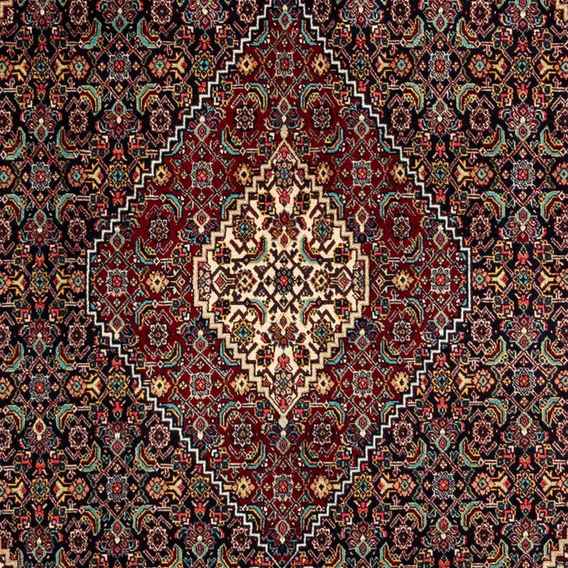 Tabriz - 40 Raj Teppe 300x197cm - Persisk teppe