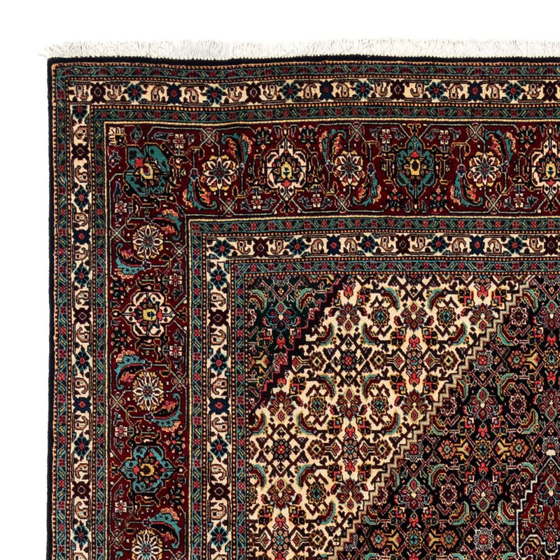 Tabriz - 40 Raj Teppe 300x197cm - Persisk teppe