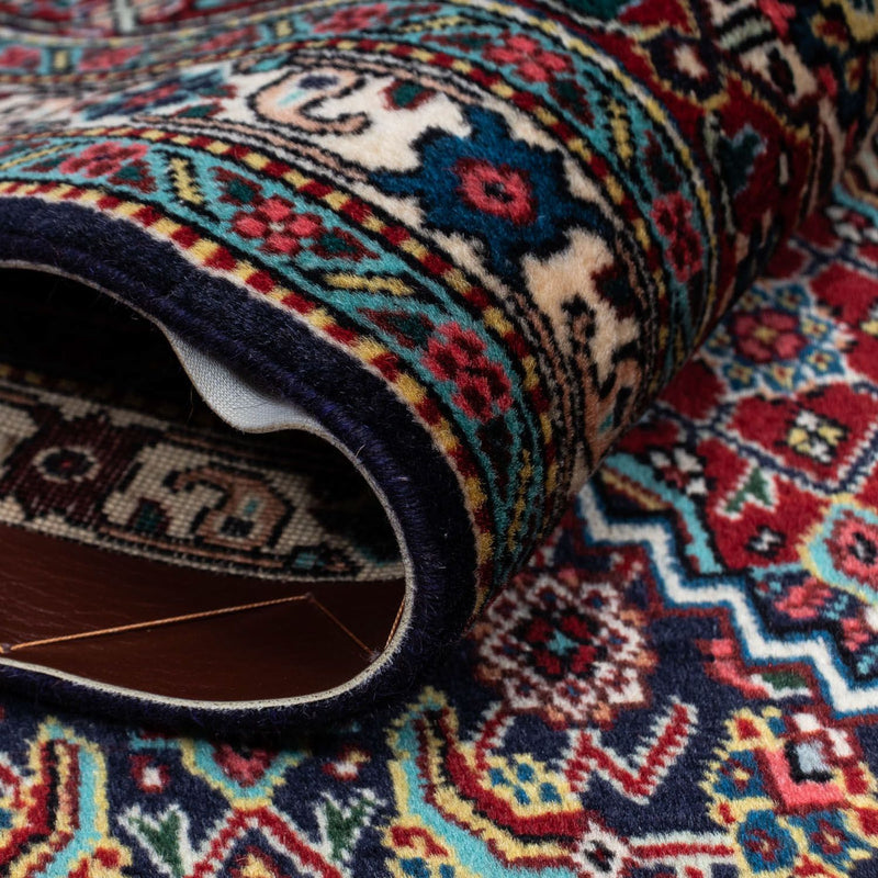 Tabriz - 40 Raj Teppe 300x197cm - Persisk teppe