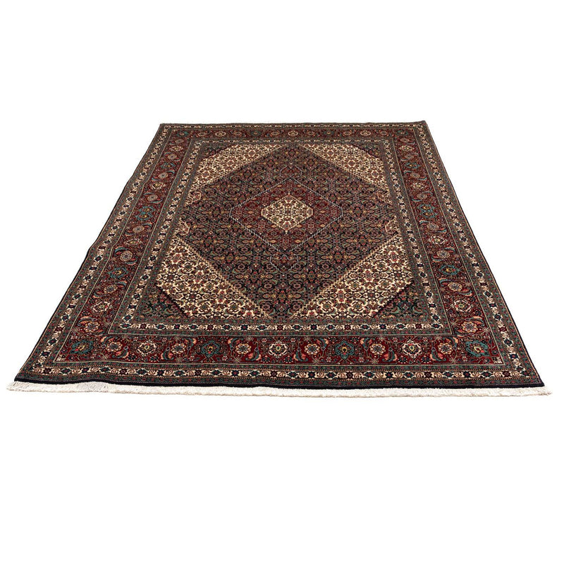 Tabriz - 40 Raj Teppe 300x197cm - Persisk teppe