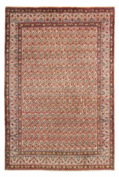 Rafsanjan Teppe 205x307cm - Persisk teppe