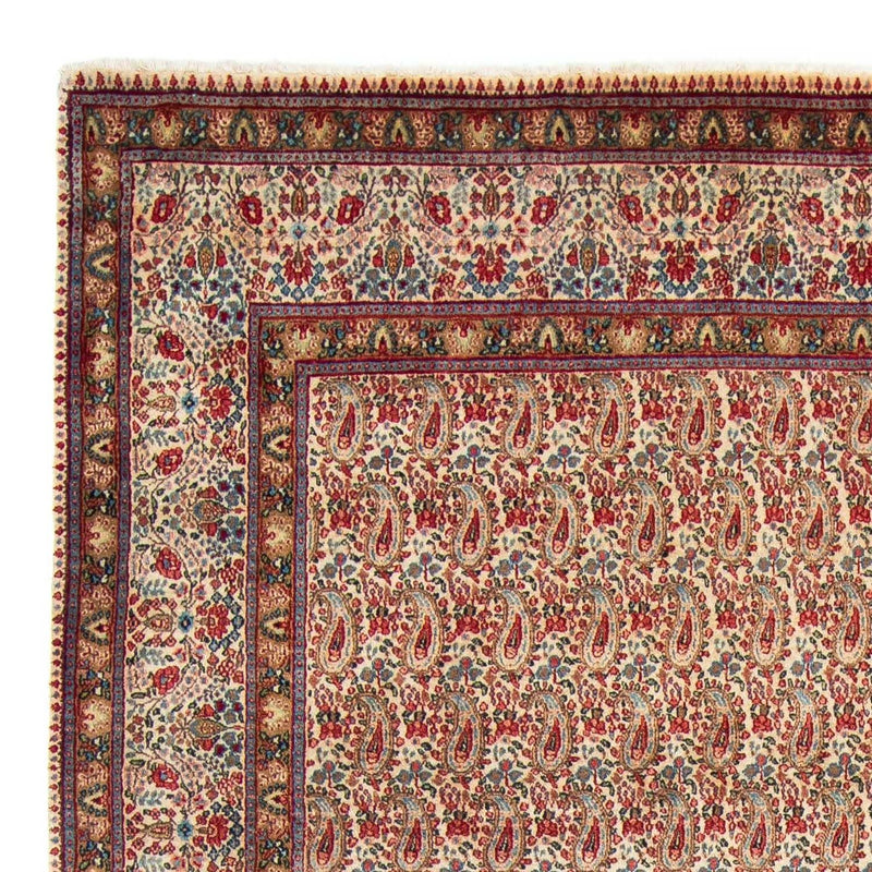 Rafsanjan Teppe 307x205cm - Persisk teppe