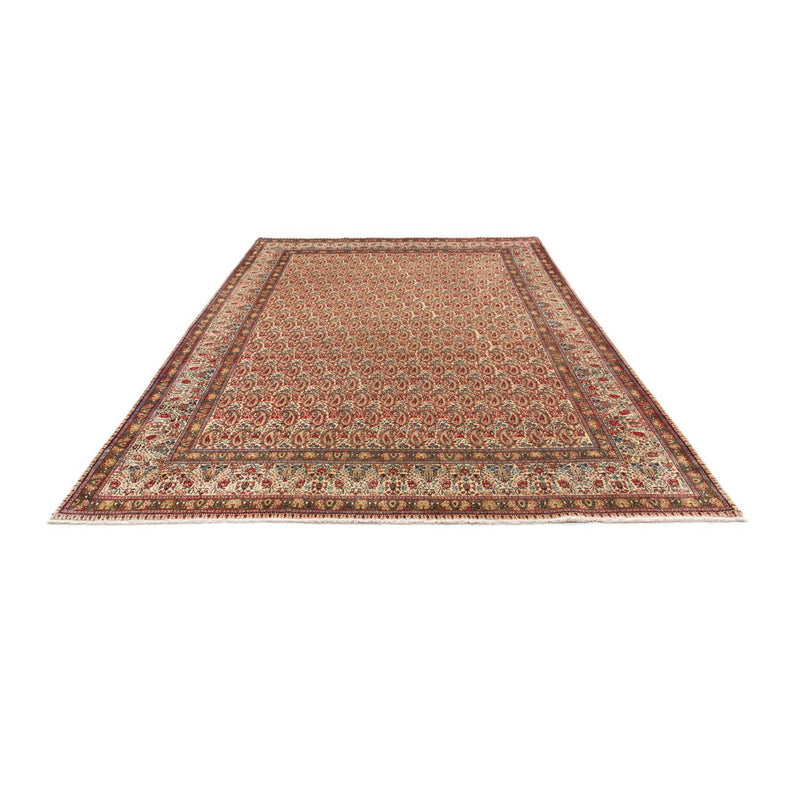 Rafsanjan Teppe 307x205cm - Persisk teppe
