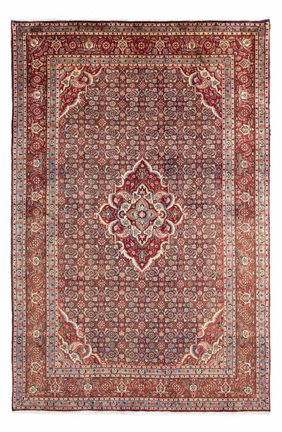 Hamadan Teppe 195x295cm - Persisk teppe