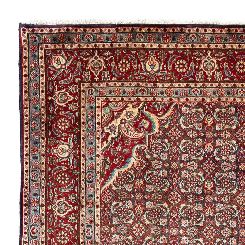 Hamadan Teppe 295x195cm - Persisk teppe