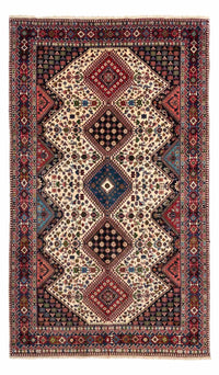 Yalameh Teppe 330x200cm - Persisk teppe – product image