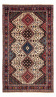 Yalameh Teppe 330x200cm - Persisk teppe