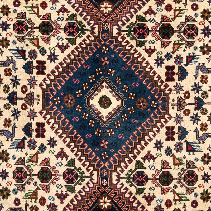 Yalameh Teppe 330x200cm - Persisk teppe