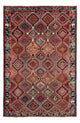 Yalameh Teppe 305x212cm - Persisk teppe