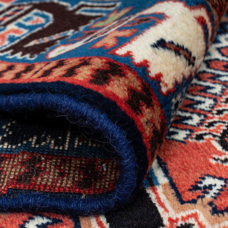 Yalameh Teppe 305x212cm - Persisk teppe